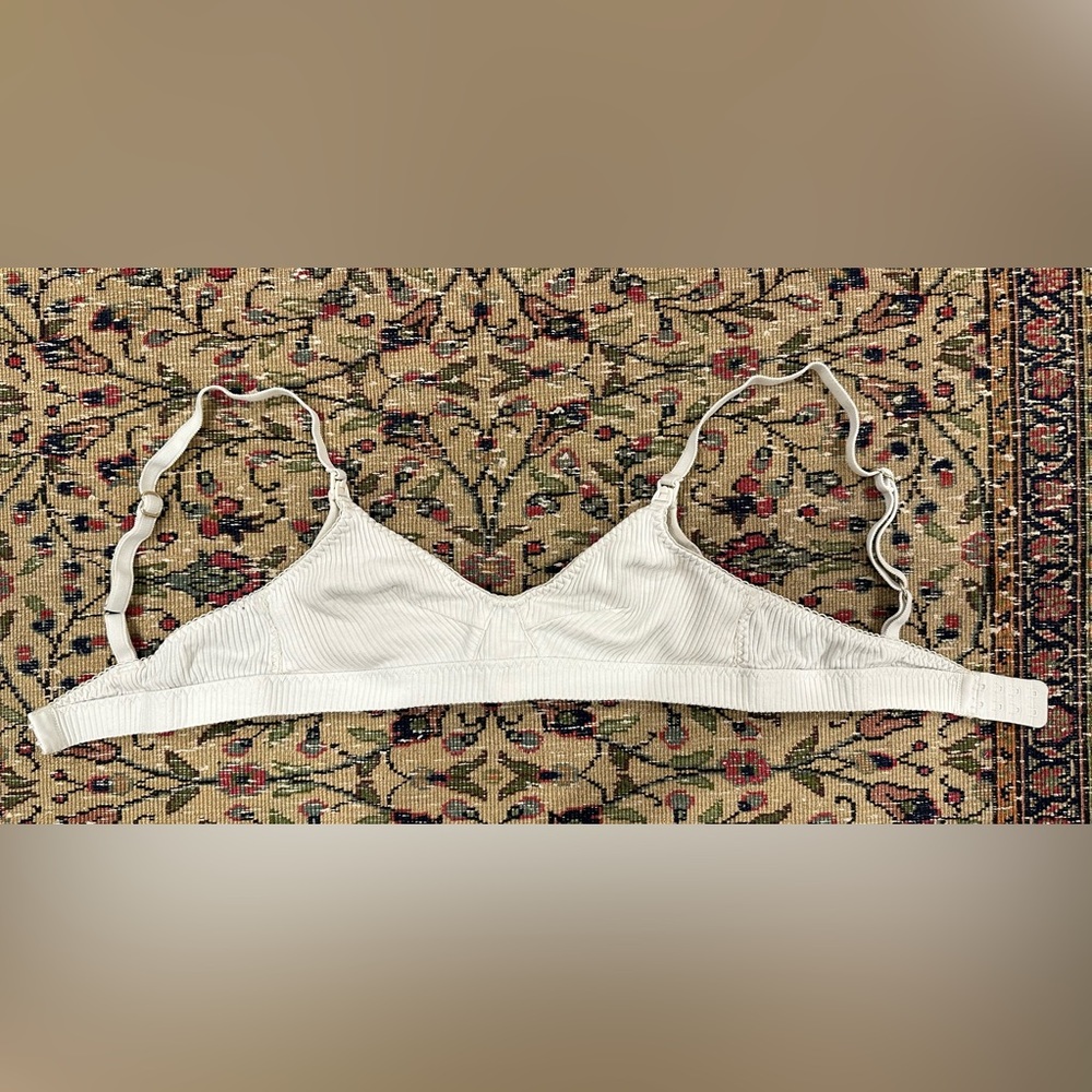 Juem Paloma Maternity Bra
